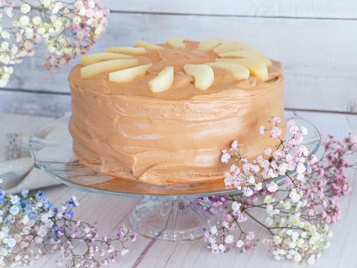 Laugardagur – Hin eina sanna peruterta